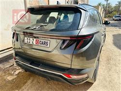 هيونداي توسان